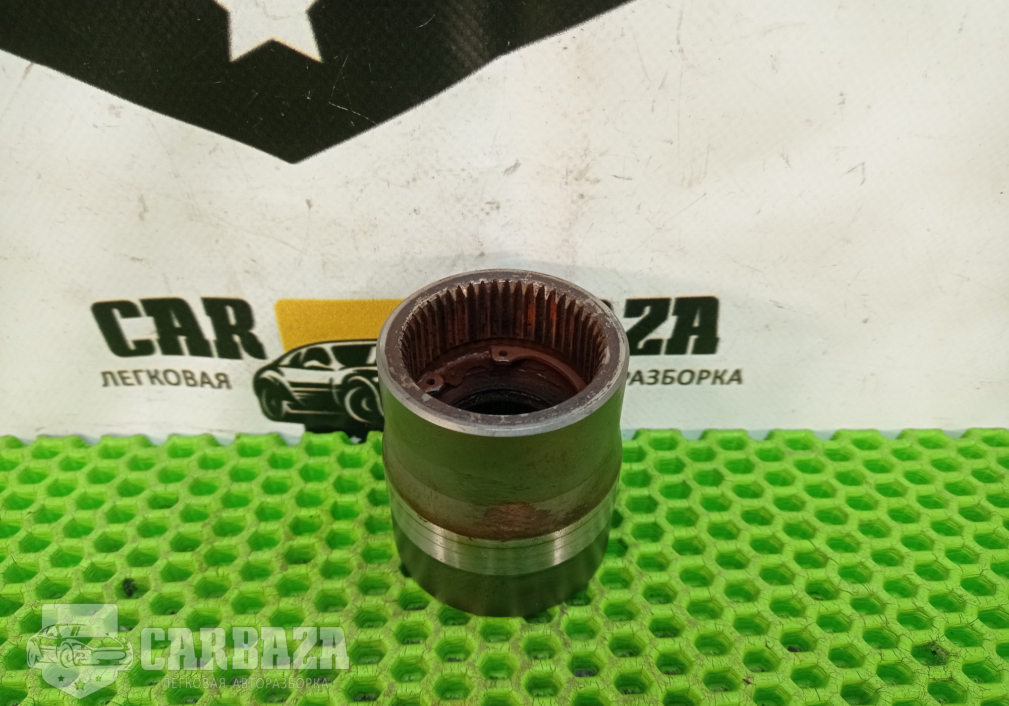 LR002746 Втулка дифференциала для Volvo XC70 II (с 2007 по 2016)