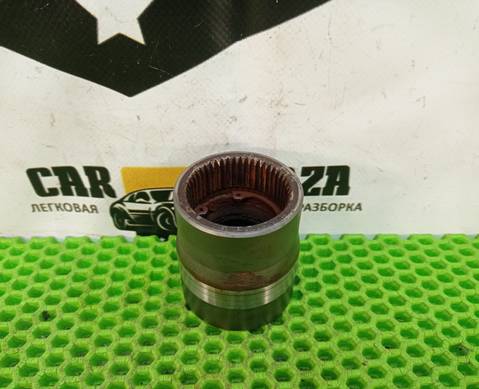 LR002746 Втулка дифференциала для Volvo XC70 II (с 2007 по 2016)