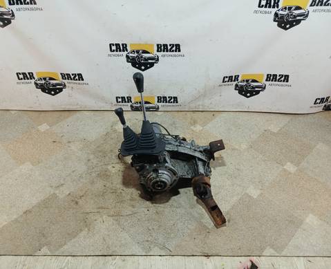 Раздаточная коробка L146G для Mitsubishi Pajero II (с 1990 по 2004)