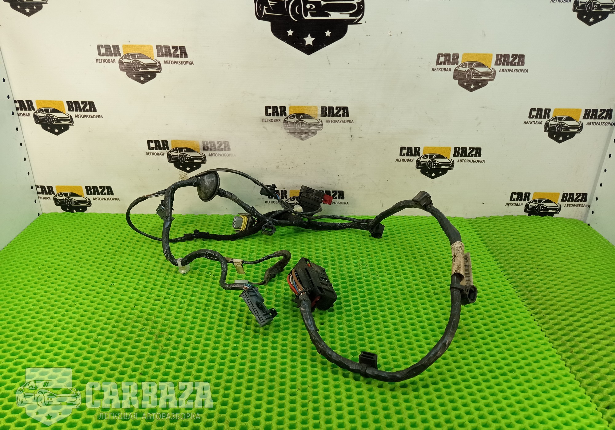 13266933 Проводка передней левой двери для Opel Zafira B (с 2005 по 2014)