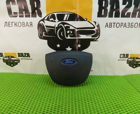 4M51A042B85 Подушка безопасности водителя для Ford C-Max