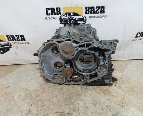 310201XF8E Корпус вариатора JF011E для Renault