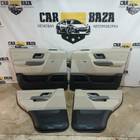 ELB501970 Обшивки дверей (комплект) для Land Rover Range Rover Sport I (с 2005 по 2013)