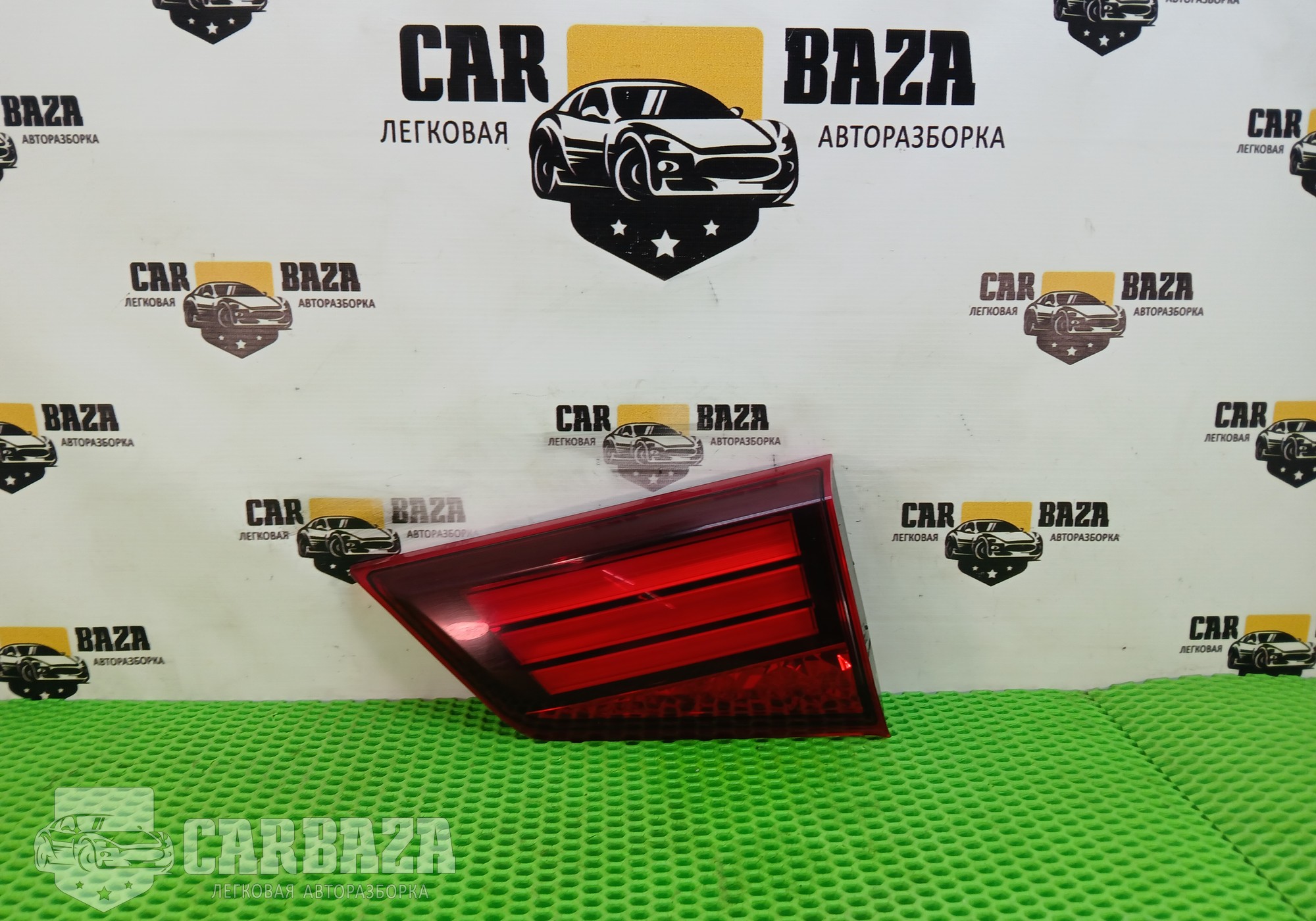 8331A180 Фонарь багажника правый Рест для Mitsubishi Outlander III (с 2012)