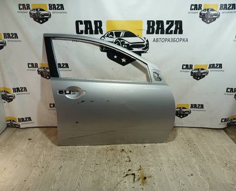 5700A274 Дверь передняя правая для Mitsubishi Galant IX (с 2003 по 2012)