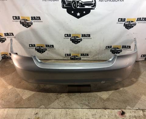 8M51F17906 Бампер задний для Ford Focus II (с 2004 по 2011)