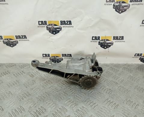 A6421810801 Насос масляный OM642.980 3.0 дизель для Mercedes-Benz E-class