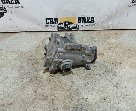 331071CA0B Коробка раздаточная для Infiniti FX