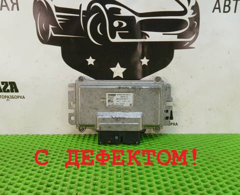 9815376300411 Блок управления двигателем для ГАЗ ГАЗель NEXT