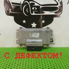 9815376300411 Блок управления двигателем для Volvo V40 II (с 2012)