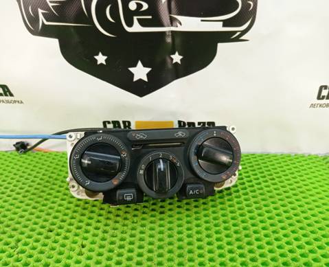 275109U00B Блок управления отопителем E11 для Nissan Note I (с 2006 по 2013)