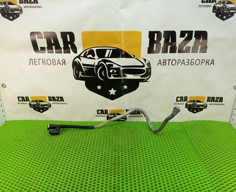 FPSC080001 Трубка топливная для Peugeot 4007