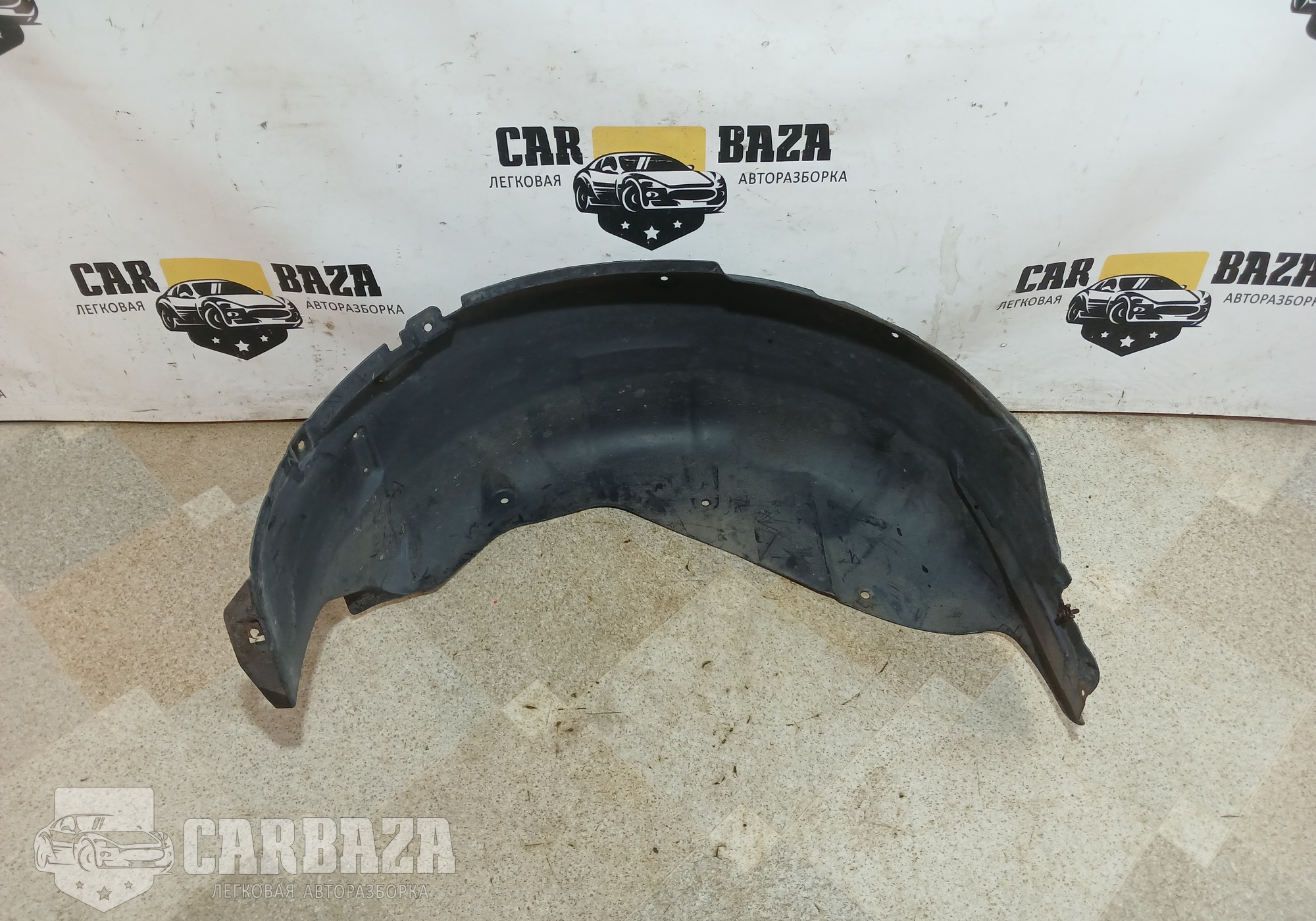 CLF500042 Локер задний правый для Land Rover Range Rover Sport I (с 2005 по 2013)