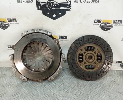 MR980571 Корзина/сцепление 4G64 2.4 5 ст. для Mitsubishi Grandis