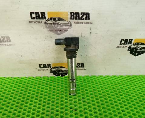 036905715G Катушка зажигания 1.6 CFNA для Volkswagen Jetta V (с 2005 по 2011)