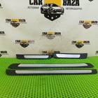 8K0853374 Накладки порогов внутренние (комплект) для Audi A4 B8 (с 2007 по 2015)