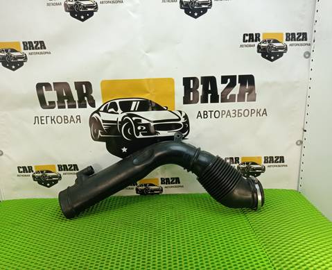 EJ329C620C Патрубок воздушного фильтра 2.2 дизель для Land Rover Range Rover Evoque (с 2011)