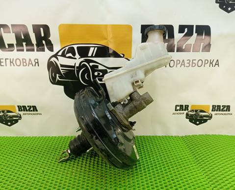 591100U000 Усилитель тормозов вакуумный для Hyundai Solaris