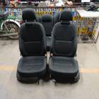 Комплект сидений для Skoda Yeti (с 2009 по 2018)