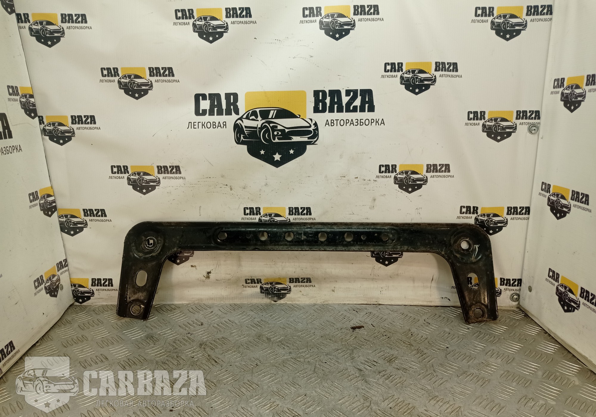 544C4ED000 Балка передняя поперечная C11 для Nissan Cube