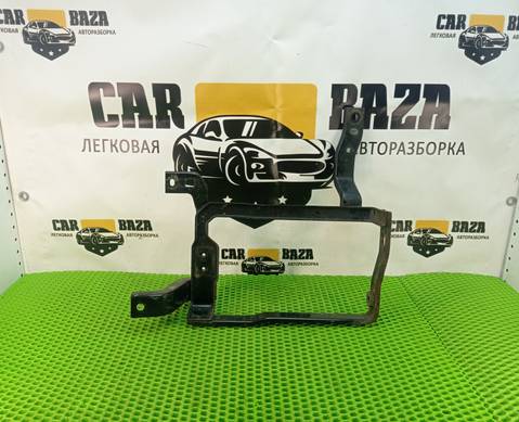 214581DR1A Кронштейн радиатора для Infiniti FX II (с 2008 по 2013)