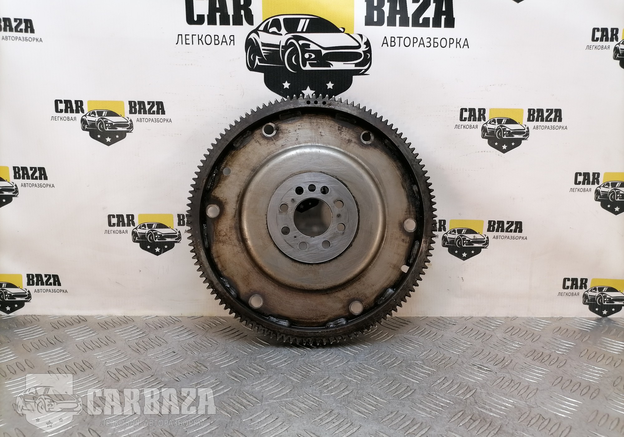 7G926K375AC Маховик АКПП 2.2 Дизель 224DT для Land Rover Range Rover Evoque