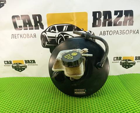 6M512B195BF Усилитель тормозов вакуумный для Ford Focus II (с 2004 по 2011)