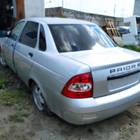 Lada Priora 2007 г. в разборе