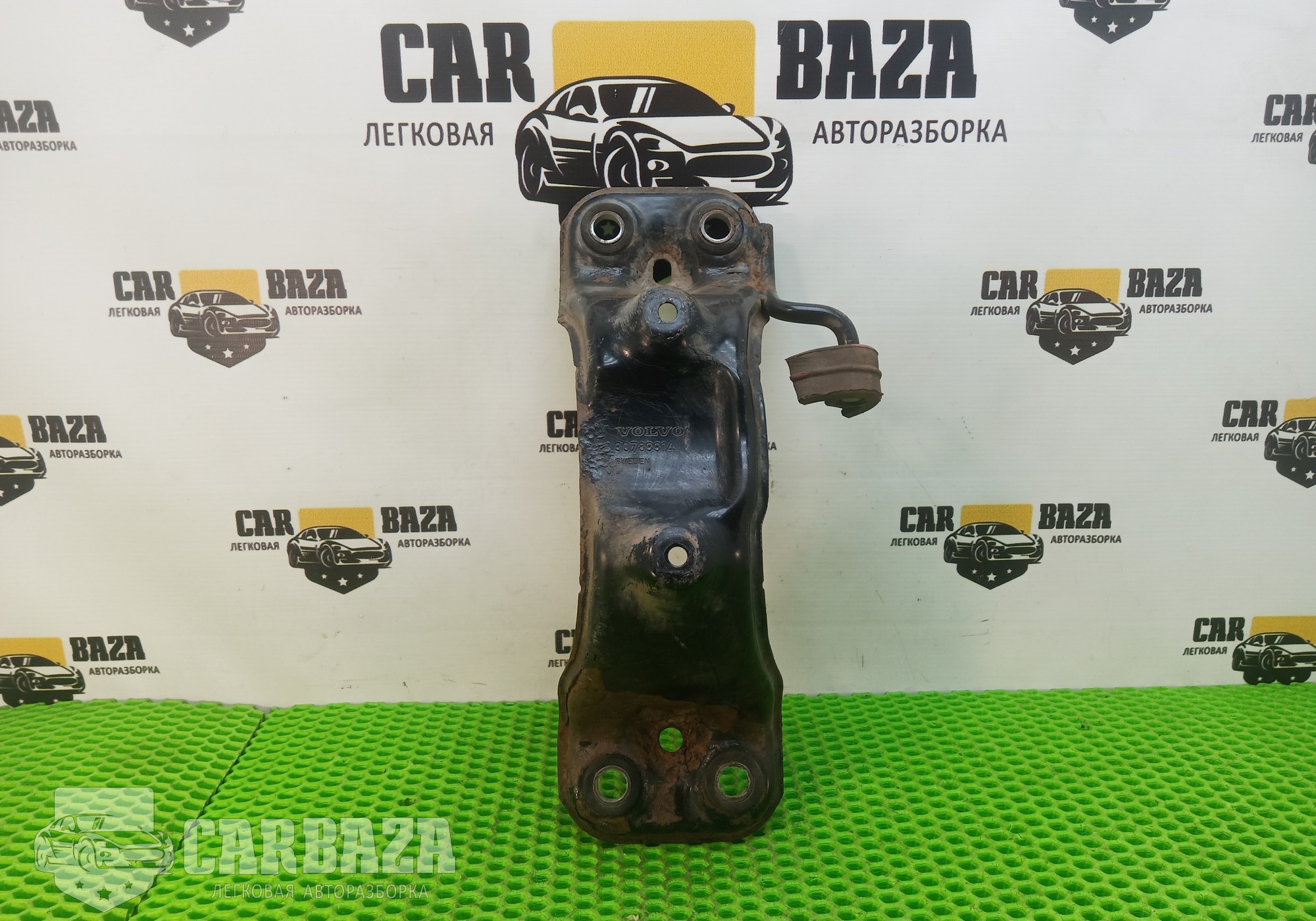 30783314 Кронштейн карданного вала(задний) для Volvo XC60 I (с 2008 по 2017)