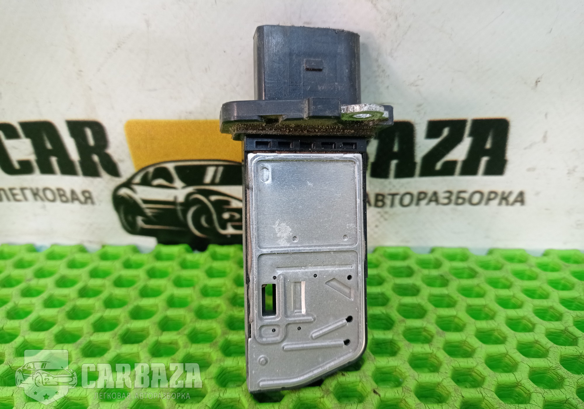 06F906461B Датчик массового расхода воздуха