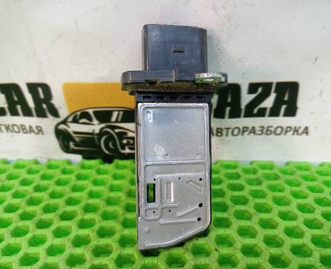06F906461B Датчик массового расхода воздуха для Audi A4 B8 (с 2007 по 2015)