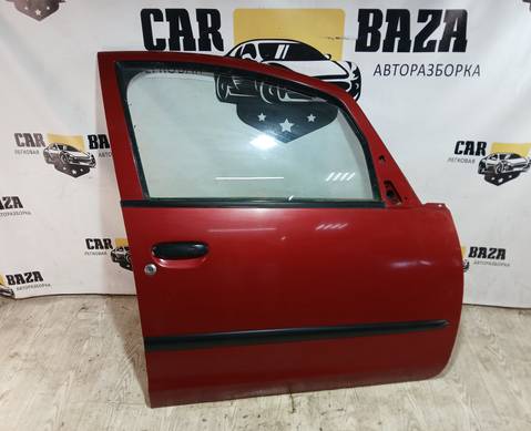 MN161884 Дверь передняя правая для Mitsubishi Colt VI (с 2002 по 2012)