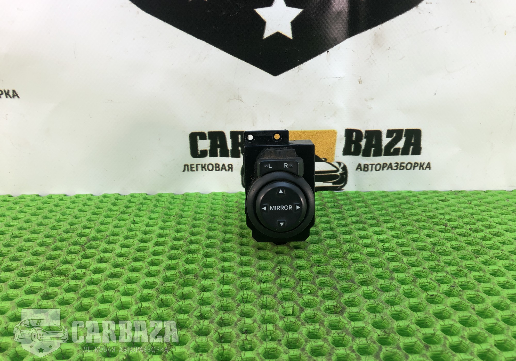 299100578 Переключатель регулировки зеркал для Kia Rio III (с 2011 по 2017)