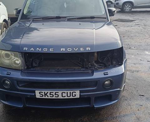Land Rover Range Rover Sport I 2005 г. в разборе