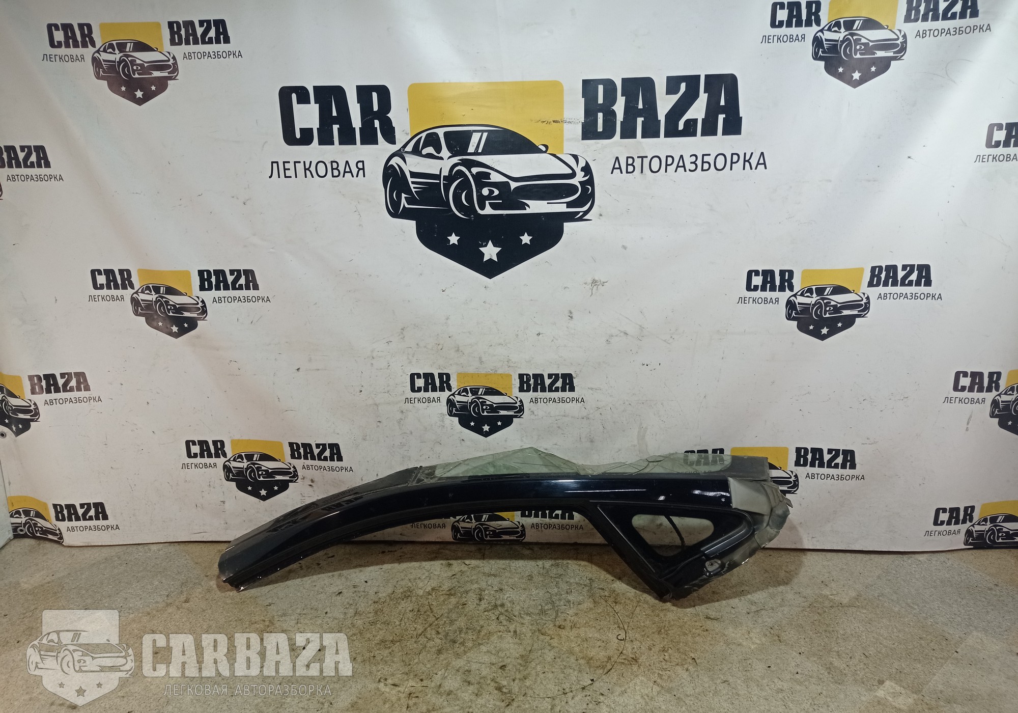 NISSAN Передняя стойка крыши правая C11 для Nissan Tiida I (с 2004 по 2014)