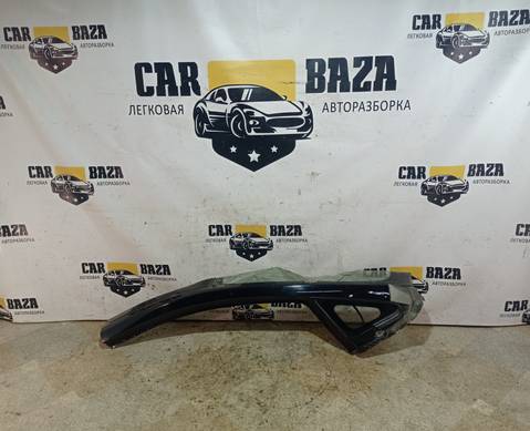 NISSAN Передняя стойка крыши правая C11 для Nissan Tiida I (с 2004 по 2014)