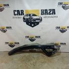 NISSAN Передняя стойка крыши правая C11 для Nissan Tiida I (с 2004 по 2014)