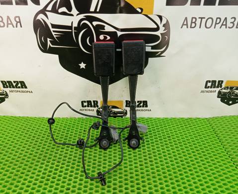 BJ3261208AE8PVJ Замки ремней безопасности для Land Rover Range Rover Evoque (с 2011)