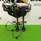 BJ3261208AE8PVJ Замки ремней безопасности для Land Rover Range Rover Evoque (с 2011)