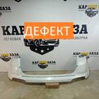 86611M0000 Бампер задний для Hyundai Creta I (с 2016 по 2021)