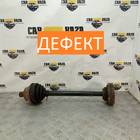 JZW407449FX Привод передний левый для Volkswagen Transporter T4 (с 1990 по 2003)