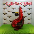 31290683 Фонарь задний левый L для Volvo XC60 I (с 2008 по 2017)