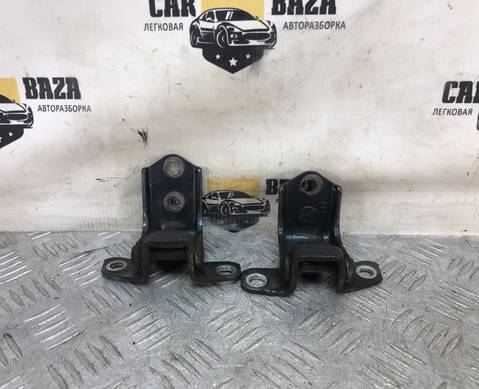 D46173210B Петли двери задней левой для Mazda 3