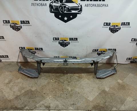 LR000023 Панель передняя (телевизор) для Land Rover Freelander II (с 2006 по 2014)