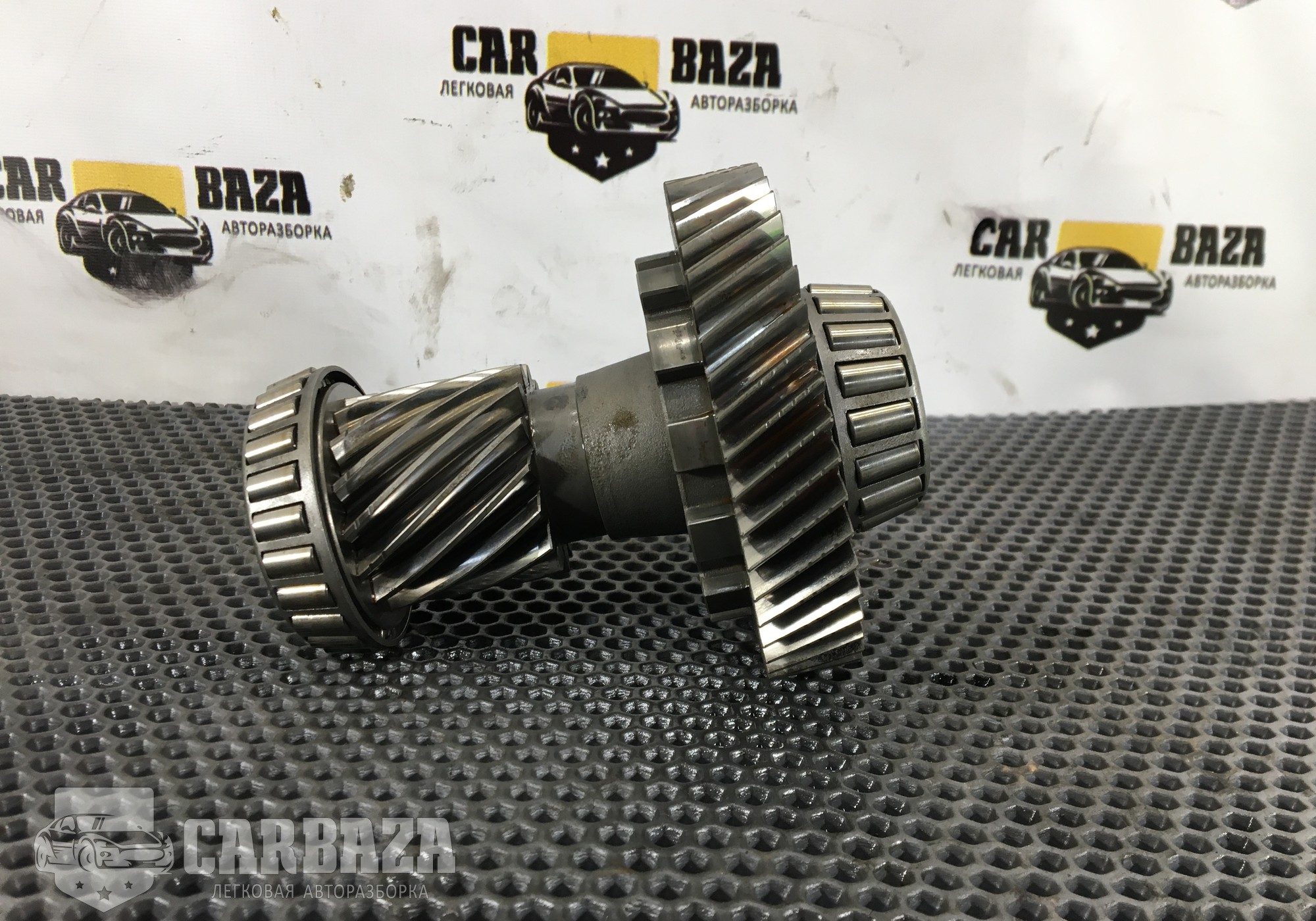 Промежуточный вал АКПП 09G KGU для Volkswagen Passat CC