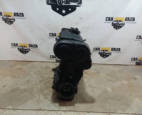 03G103373 BKD Двигатель 2.0 TDI дизель для Volkswagen Touran