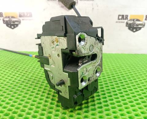 825009U10B Замки двери задней правой E11 для Nissan Note I (с 2006 по 2013)