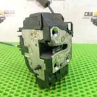 825009U10B Замки двери задней правой E11 для Nissan Note I (с 2006 по 2013)