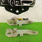 826654X010 Кронштейн ручки двери внутренний для Kia Rio III (с 2011 по 2017)