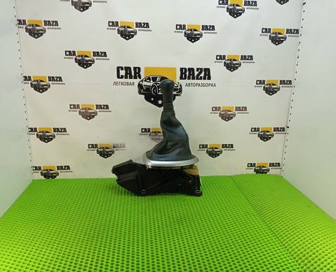 34101JD00A Кулиса МКПП для Nissan Qashqai+2